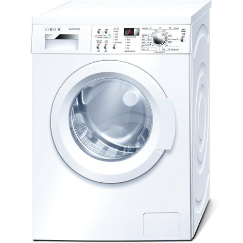 Bosch Waq283s1 Wasmachine 8kg 1400t | Tweedehands (Refurbished)