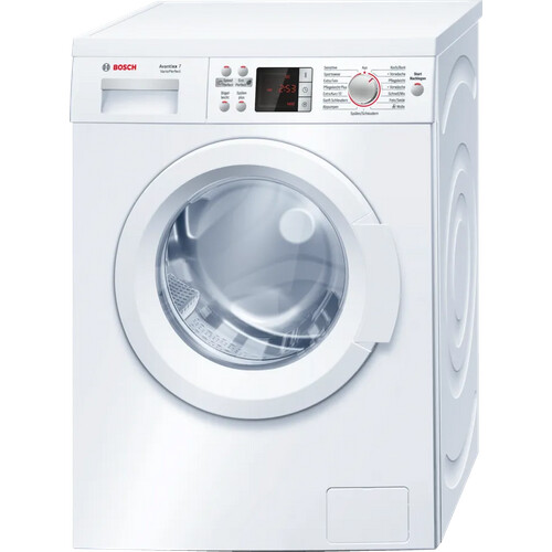 Bosch Waq28440 Wasmachine 7kg 1400t | Tweedehands (Refurbished) Tweedehands