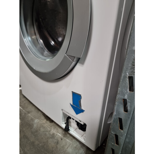 Bosch Waq28440ex - Wasmachine - 8 Kg - 1400 Tpm - Varioperfect