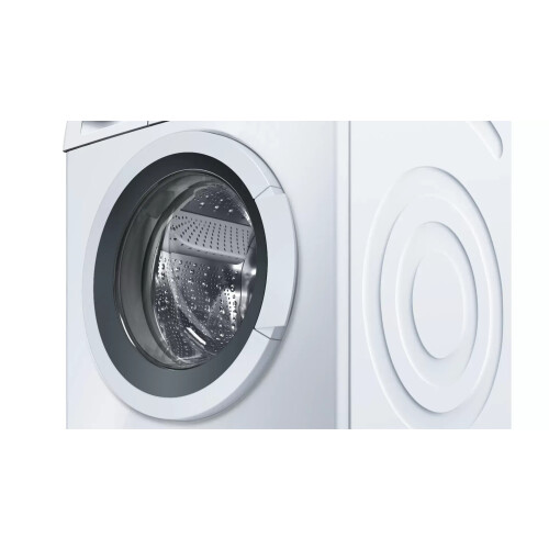 Bosch Waq28446 - Wasmachine - 8 Kg - 1400 Tpm - Varioperfect