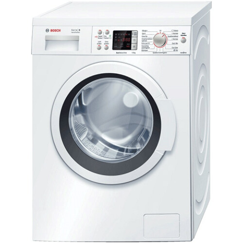 Bosch Waq28446 - Wasmachine - 8 Kg - 1400 Tpm - Varioperfect
