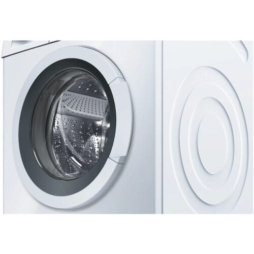 Bosch Waq28446nl - Wasmachine - 8 Kg - 1400 Tpm - Varioperfect | Tweedehands (Refurbished)