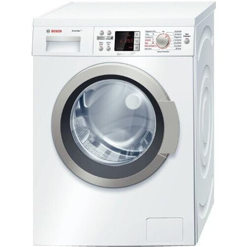 Bosch Waq2844s - Wasmachine - 7 Kg - 1400 Tpm - Varioperfect | Tweedehands (Refurbished) Tweedehands