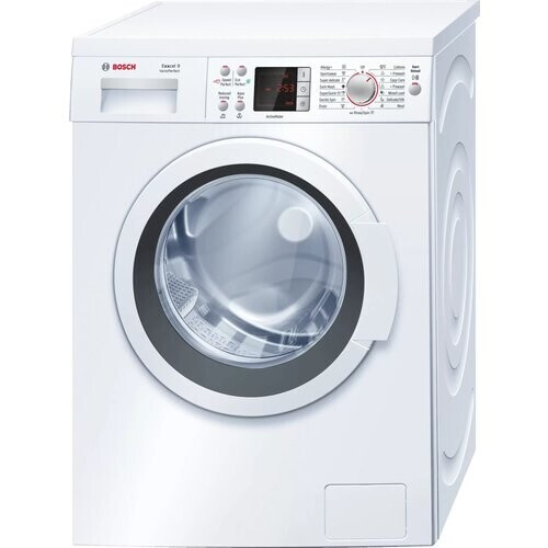 Bosch Waq28461nl Varioperfect Wasmachine 7kg 1400t Tweedehands