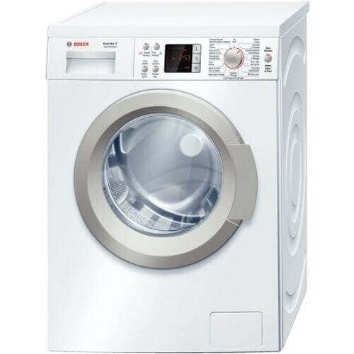 Bosch Waq28462 Wasmachine 8kg 1400t | Tweedehands (Refurbished) Tweedehands