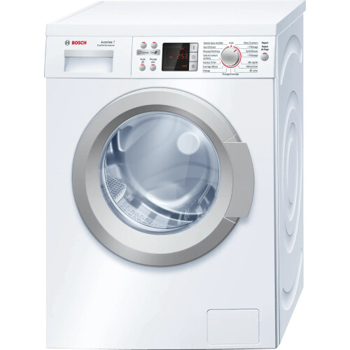 Bosch Waq28470ex - Wasmachine - 7 Kg - 1400 Tpm | Tweedehands (Refurbished)