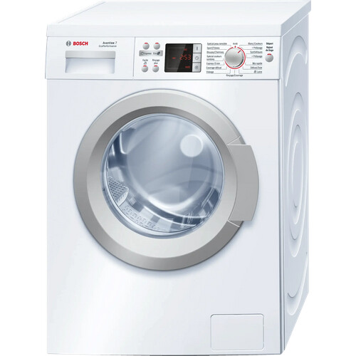 Bosch Waq28470ex - Wasmachine - 7 Kg - 1400 Tpm | Tweedehands (Refurbished) Tweedehands