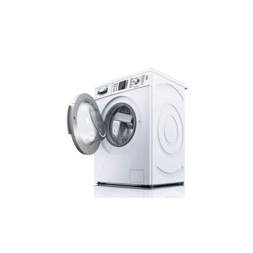 Bosch Waq28491 - Wasmachine - 7 Kg - 1400 Tpm - Varioperfect | Tweedehands (Refurbished)