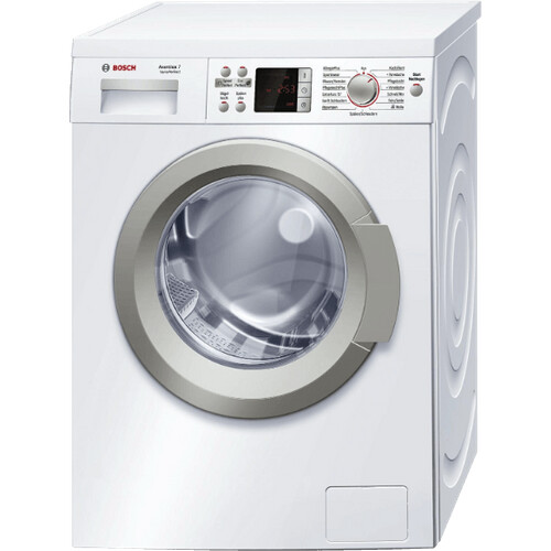 Bosch Waq284s0 Varioperfect Wasmachine 7kg 1400t | Tweedehands (Refurbished) Tweedehands