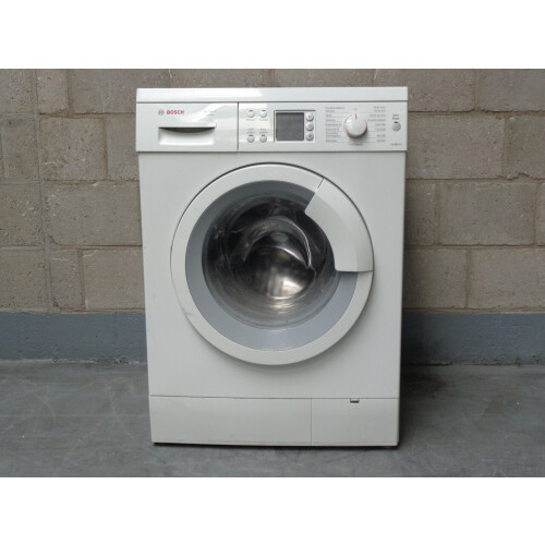 Bosch Was28440 Wasmachine 8kg 1400t