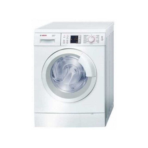 Bosch Was28441 - Wasmachine - 8 Kg - 1400 Tpm