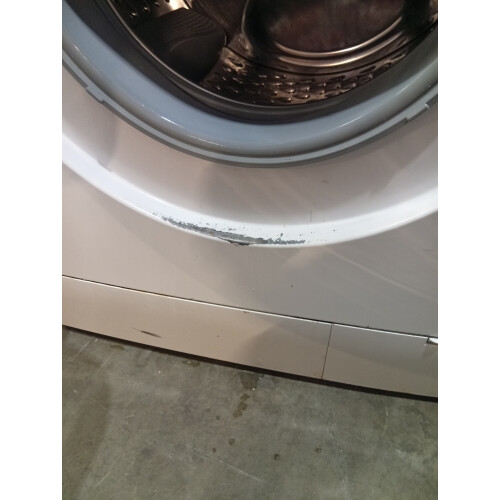 Bosch Was28441 - Wasmachine - 8 Kg - 1400 Tpm