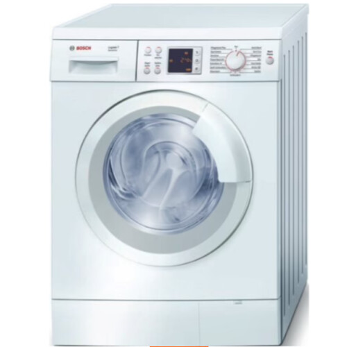 Bosch Was28447 - Wasmachine - 7 Kg - 1400 Tpm - Varioperfect | Tweedehands (Refurbished)