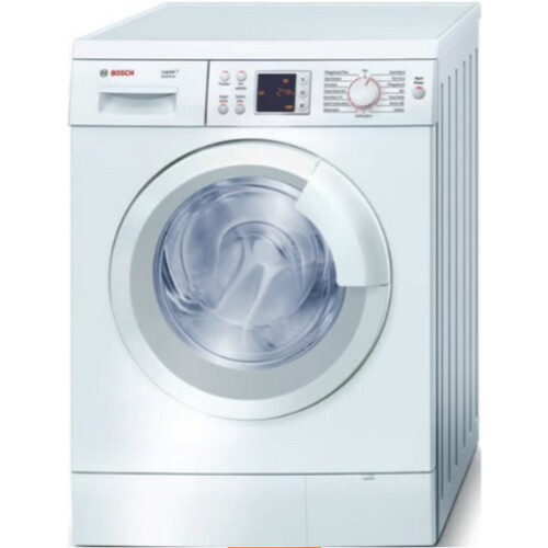 Bosch Was28447 - Wasmachine - 7 Kg - 1400 Tpm - Varioperfect | Tweedehands (Refurbished) Tweedehands