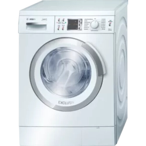 Bosch Was28492 Wasmachine 8kg 1400t | Tweedehands (Refurbished)