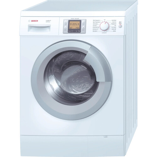 Bosch Was28741 - Wasmachine - 8 Kg - 1400 Tpm