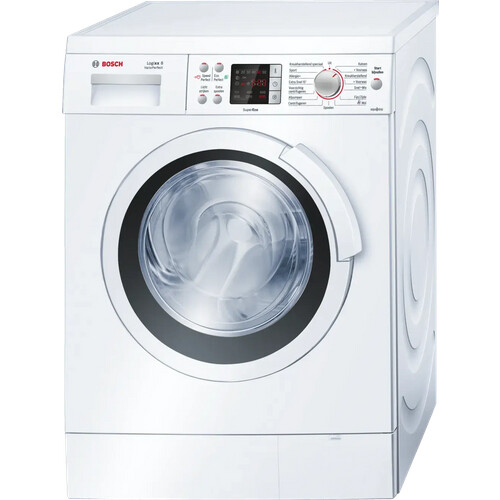 Bosch Was32470 - Wasmachine - 8 Kg - 1400 Tpm | Tweedehands (Refurbished) Tweedehands