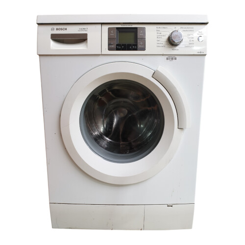 Bosch Was32793 - Wasmachine - 8 Kg - 1600 Tpm - Varioperfect | Tweedehands (Refurbished)