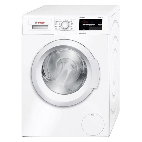 Bosch Wat28321 - Wasmachine - 7 Kg - 1400 Tpm - Energieklasse A+++ | Tweedehands (Refurbished)