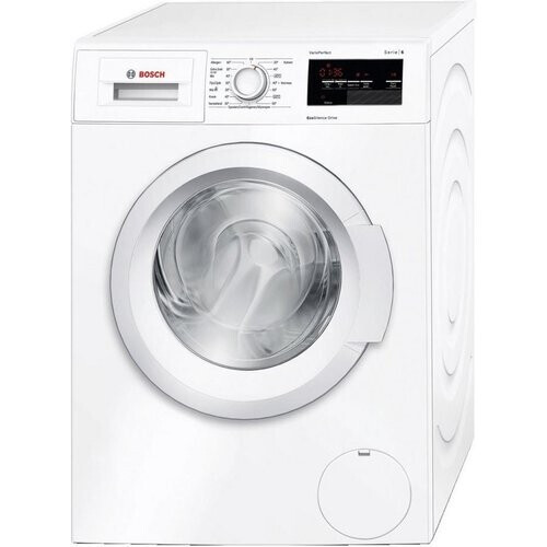 Bosch Wat28321 Wasmachine 7kg 1400t | Tweedehands (Refurbished) Tweedehands