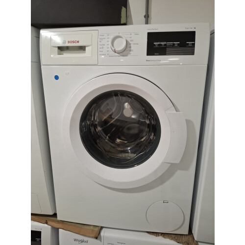 Bosch WAT28321NL - Wasmachine - 7kg laadvermogen - 1400rpm toerental - EcoSilence Drive™ - VarioPerfect™ Tweedehands