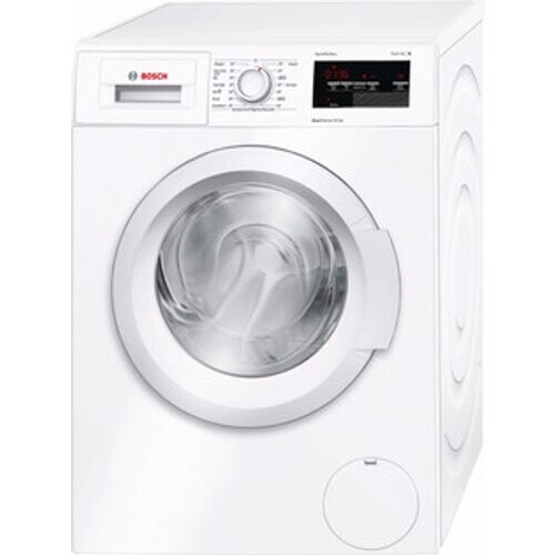 Bosch Wat28361 - Wasmachine - 7 Kg - 1400 Tpm - Ecosilence Drive | Tweedehands (Refurbished) Tweedehands