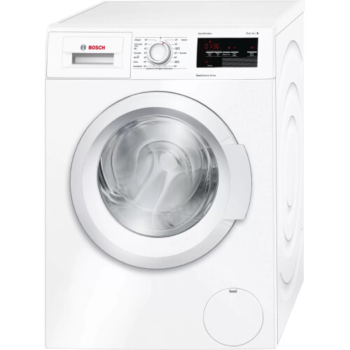 Bosch Wat28361 - Wasmachine - 7 Kg - 1400 Tpm - Ecosilence Drive | Tweedehands (Refurbished)