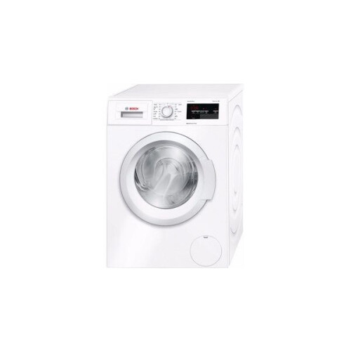 Bosch WAT28361 - Wasmachine - 7 kg - 1400 tpm - EcoSilence Drive - Wit