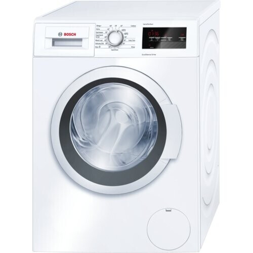Bosch Wat28370 Wasmachine 9kg 1400rpm | Tweedehands (Refurbished) Tweedehands