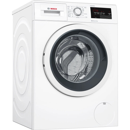 Bosch Wat28371gb Varioperfect Wasmachine 9kg 1400t | Tweedehands (Refurbished)