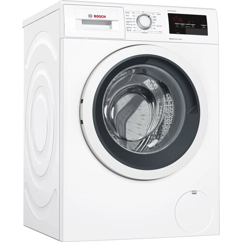 Bosch Wat28371gb Varioperfect Wasmachine 9kg 1400t | Tweedehands (Refurbished) Tweedehands