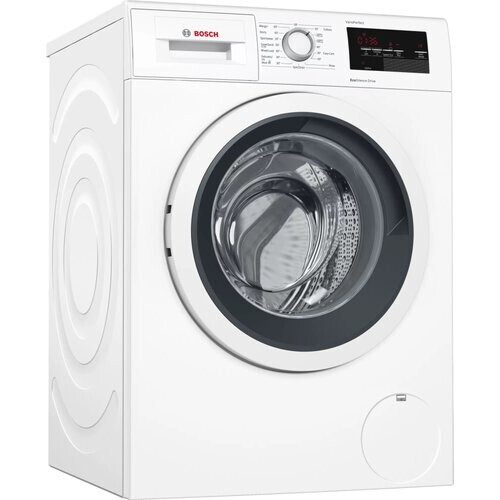 Bosch Wat28371gb - Wasmachine - 9 Kg - 1400 Tpm - Ecosilence Drive | Nieuw (outlet) Tweedehands