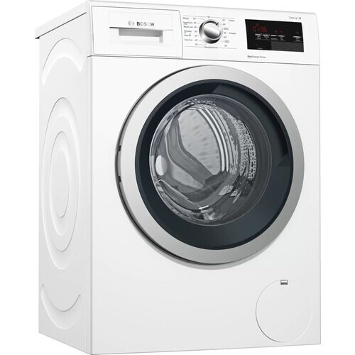 Bosch Wat283s0 - Wasmachine - 8 Kg - 1400 Tpm - Ecosilence Drive | Nieuw (outlet) Tweedehands