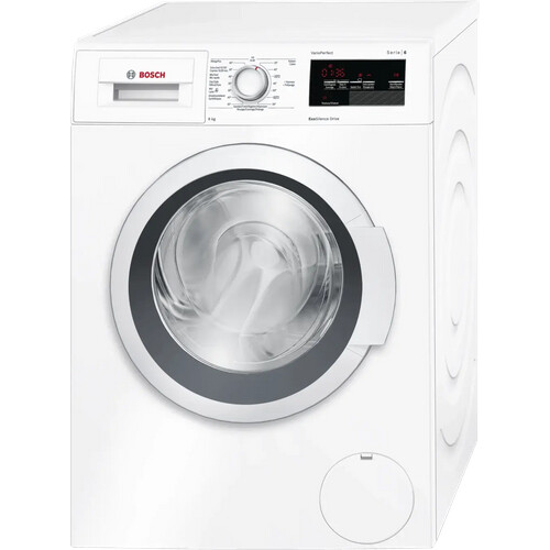 Bosch Wat283v2fg - Wasmachine - 8 Kg - 1400 Tpm - Activewater | Tweedehands (Refurbished) Tweedehands