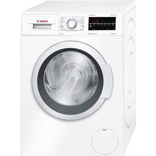 Bosch Wat28442 - Wasmachine - 8 Kg - 1400 Tpm - Varioperfect - Ecosilence Drive | Tweedehands (Refurbished) Tweedehands
