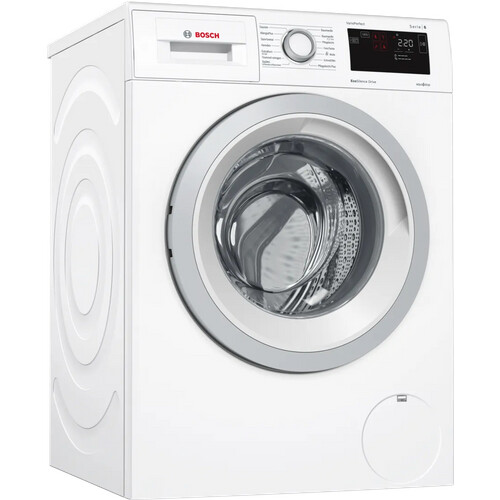 Bosch Wat28530 - Wasmachine - 8 Kg - 1400 Tpm - Ecosilence Drive | Tweedehands (Refurbished) Tweedehands