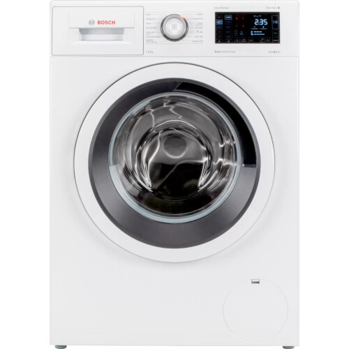 Bosch Wat28542nl Varioperfct Wasmachine 8kg 1400t | Tweedehands (Refurbished)