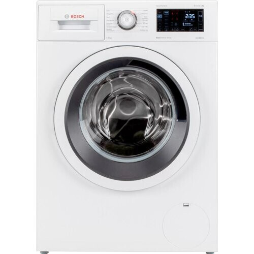 Bosch Wat28542nl Varioperfct Wasmachine 8kg 1400t | Tweedehands (Refurbished) Tweedehands