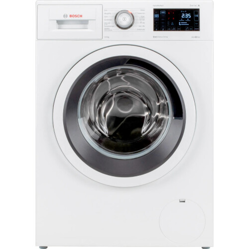 Bosch Wat28542nl - Wasmachine - 8 Kg - 1400 Tpm - Ecosilence Drive | Nieuw (outlet)
