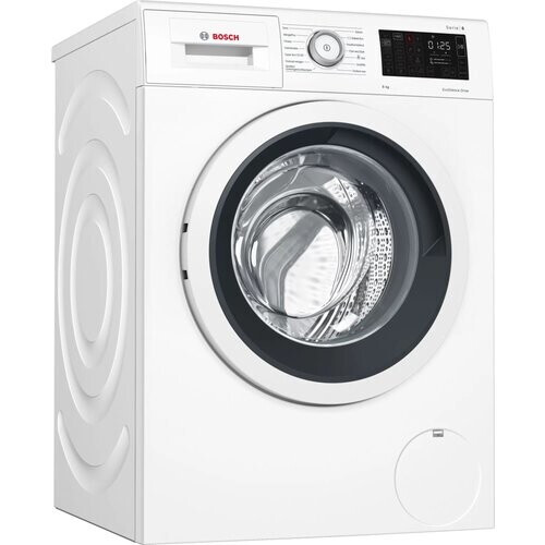 Bosch Wat285c0nl Wasmachine 8kg 1400t | Nieuw (outlet) Tweedehands