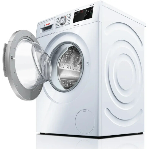 Bosch Wat28640duits - Wasmachine - 8 Kg - 1400 Tpm - Duits Bedieningspaneel | Tweedehands (Refurbished)