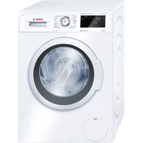 Bosch Wat28640nl I-dos Wasmachine 8kg 1400t | Tweedehands (Refurbished)