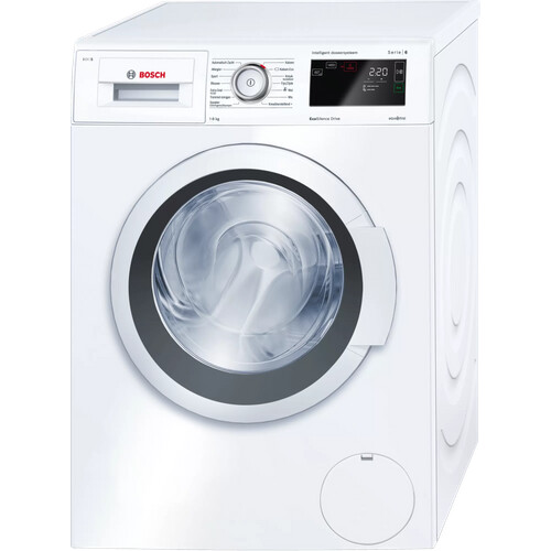 Bosch Wat28640nl I-dos Wasmachine 8kg 1400t | Tweedehands (Refurbished) Tweedehands