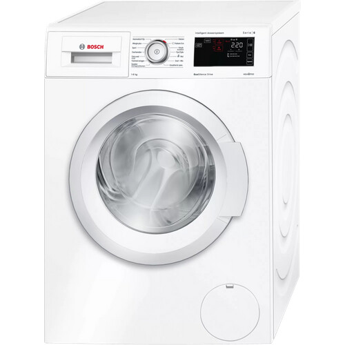 Bosch Wat28644nl - Wasmachine - 8 Kg - 1400 Tpm - I-dos & Ecosilence Drive | Nieuw (outlet) Tweedehands