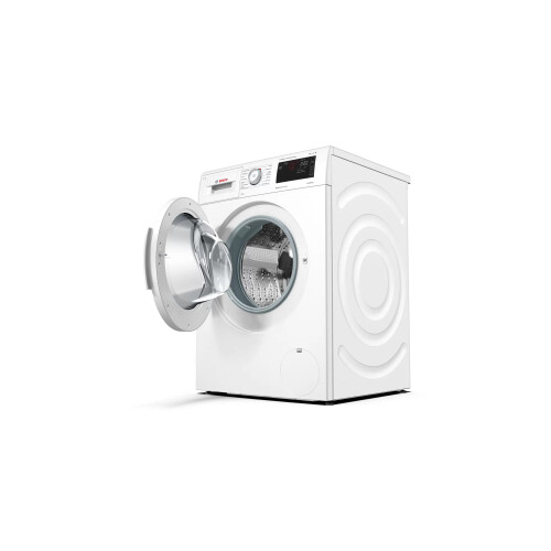 Bosch Wat28644nl - Wasmachine - 8 Kg - 1400 Tpm - I-dos & Ecosilence Drive | Nieuw (outlet)