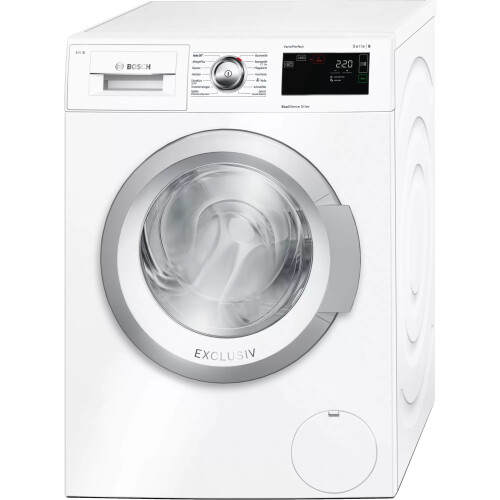Bosch Wat28690 - Wasmachine - 8 Kg - 1400 Tpm - I-dos