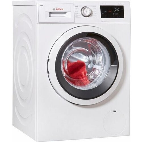 Bosch Wat286v0 Wasmachine 8kg 1400t | Tweedehands (Refurbished) Tweedehands