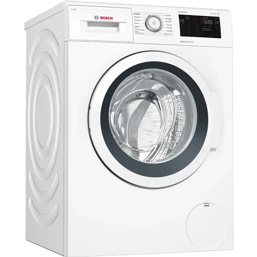Bosch Wat286v0duits - Wasmachine - 8 Kg - 1400 Tpm - Energieklasse A+++ | Tweedehands (Refurbished) Tweedehands