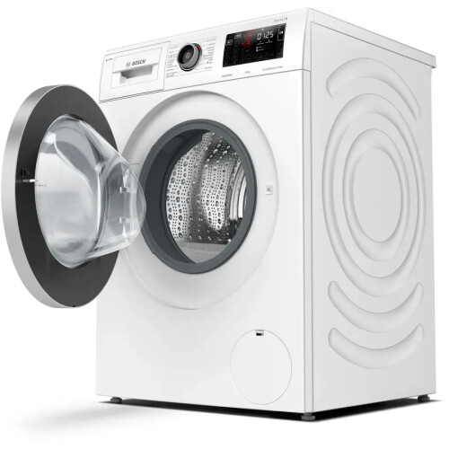 Bosch Wau28p75 Wasmachine 9kg 1400t | Tweedehands (Refurbished)
