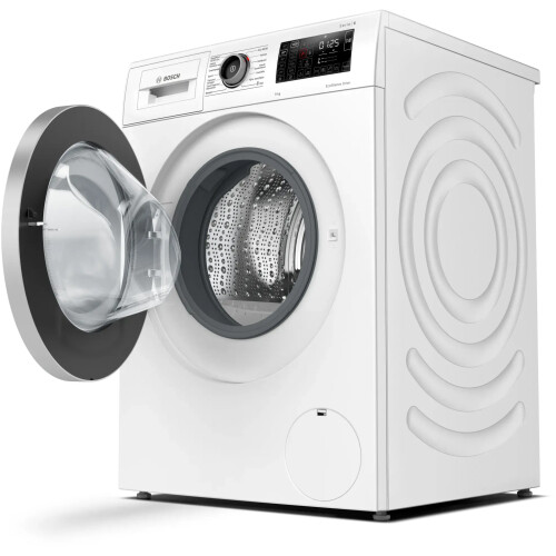 Bosch Wau28r70 - Wasmachine - 9 Kg - 1400 Tpm - Ecosilence Drive - Energieklasse C